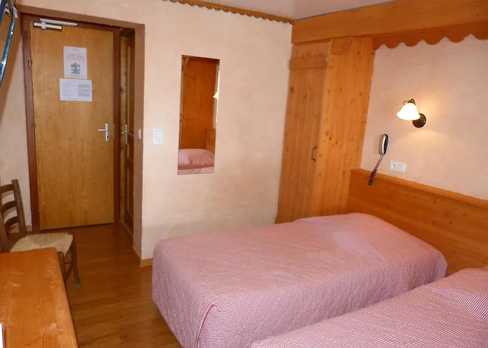 Hotel Belalp