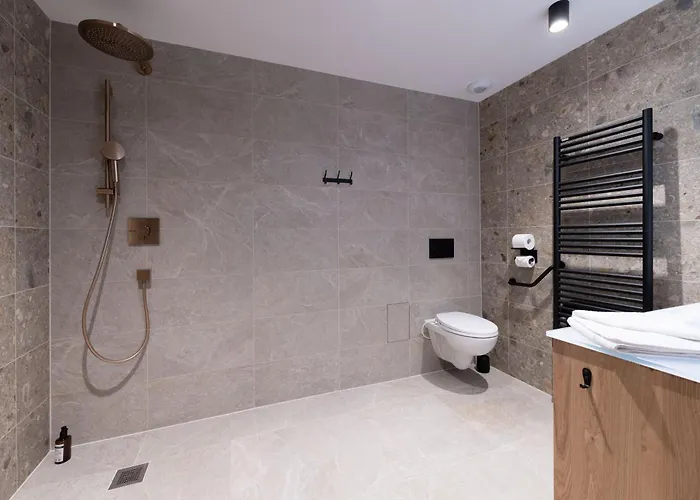 Hotel Macchi Restaurant & Spa